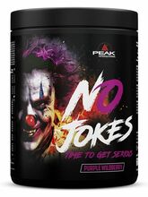 Peak No Jokes, 600 g