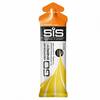 Energiageel SIS Go Isotonic Energy, apelsinimaitseline, 60 ml