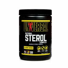 Universal Natural Sterol Complex, 180 tabletti