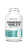 BioTech USA Magnesium, 60 kapslit