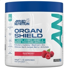 Applied Nutrition Organ Shield, vaarika maitse, 300 g