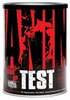 Toidulisand Universal Nutrition Animal Test, 21 pakk