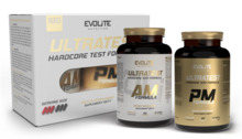 Toidulisand EvoLite Ultra Test, 180 kapslit