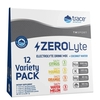 Trace Minerals ZeroLyte elektrolüütide joogisegu, Variety Pack, 12 pakki, 3.2 oz (87.9 g)