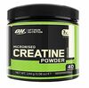 Optimum Nutrition kreatiinipulber, 187 g