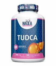 Haya Labs Tudca, 100 kapslit