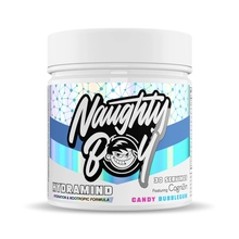 Naughty Boy Hydramind, 282 g, maasika-mango maitse