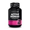 Biotech USA Active Woman, 60 tabletti