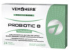 VemoHerb Probiotic 8+, 24 kapslit