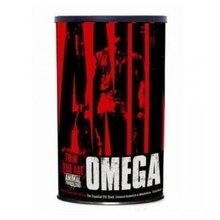 Universal Nutrition Animal Omega, 30 pakki
