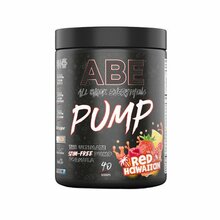 Applied Nutrition ABE Pump, punane Hawaii, 500 g
