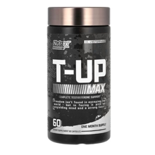 Nutrex T-UP Max, 60 kapslit