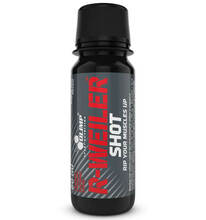 Olimp R-Weiler Shot, apelsin, 60 ml