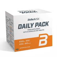 Biotech Daily Pack, 30 pakki