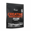 Olimp Creatine Monohydrate Xplode Powder, 500 g, apelsinimaitseline