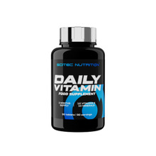 Scitec Nutrition Daily Vitamin, 90 tabletti