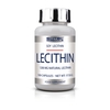 Scitec Nutrition Lecithin, 100 kaps.