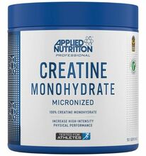 Applied Nutrition kreatiinmonohüdraat, 250 g