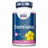 Damiana lehtede ekstrakt Haya Labs, 100 kapslit