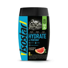 Isostar Hydrate & Perform isotooniline joogipulber, 400 g, greibi maitse