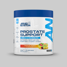 Applied Nutrition Prostate Support, Tropical punch, 300 g