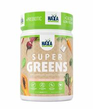 Toidulisand Haya Labs Super Greens, 300 g