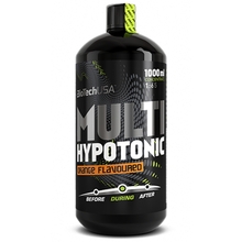 Spordijook Biotech USA Multi Hypotonic Drink, mojito maitse, 1000 ml