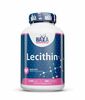 Toidulisand Haya Labs Lecithin, 100 kapslit