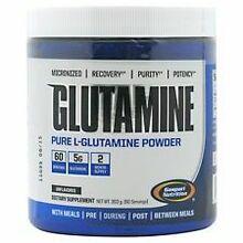 Gaspari Nutrition glutamiin 300g
