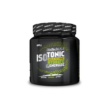 BioTech USA IsoTonic, 600 g, apelsini-mango maitse