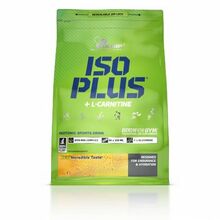 Olimp Iso Plus Powder, 1505 g, koola maitse