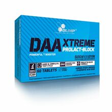 Olimp DAA Xtreme Prolact-Block, 60 tab.