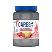 Applied Nutrition Carb-X süsivesikud, Fruit Burst maitse, 1200 g