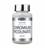 Scitec Chromium Picolinate, 100 tabletti