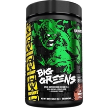 Mutant Big Greens, marjane, 246 g