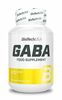 Toidulisand Biotech USA Gaba, 60 kapslit