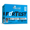 Olimp Fortest, 120 kapslit
