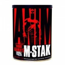 Universal Animal M-Stak, 21 pakk