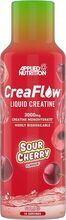 Applied Nutrition CreaFlow vedel kreatiin, 500 ml, mustika maitse