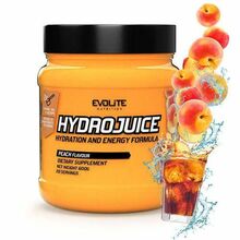 Taastav jook EvoLite Hydro Juice kirsimaitseline, 600g