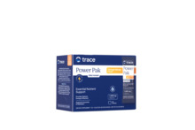 Trace Minerals Power Pack immuunsusele ja energiale, 30 stick packs, Orange Blast maitse