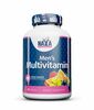 Haya Labs Food Based Men's Multi, 60 tabletti