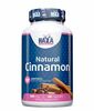 Haya Labs Natural Cinnamon, 60 kapslit