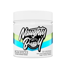 Naughty Boy kreatiin, 150 g, maitsetu