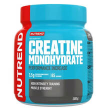 Nutrend kreatiinmonohüdraat, 300 g
