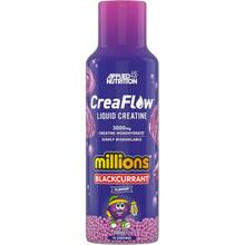 Applied Nutrition CreaFlow vedel kreatiin, kirsimaitse, 500 ml