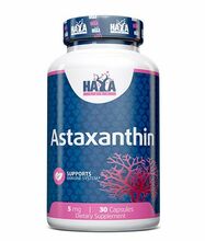 Haya Labs astaksantiin, 30 kapslit