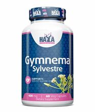 Haya Labs Gymnema Sylvestre, 60 kapslit
