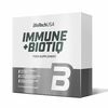 Toidulisand Biotech USA Immune+Biotiq, 18 pakki