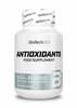 BioTechUSA Antioxidants, 60 kapslit